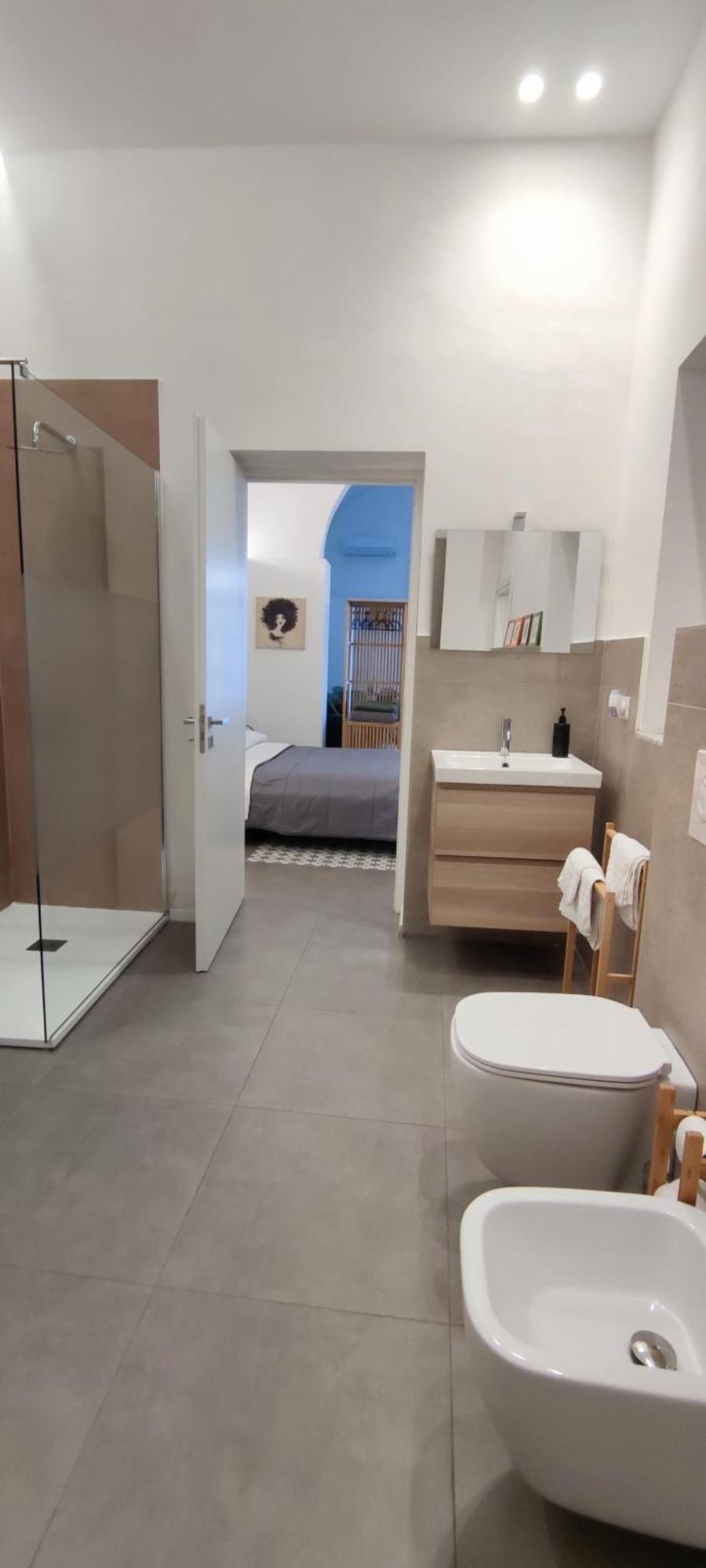 Urban Suite Aeroporto di Catania Fontana Rossa Esterno foto